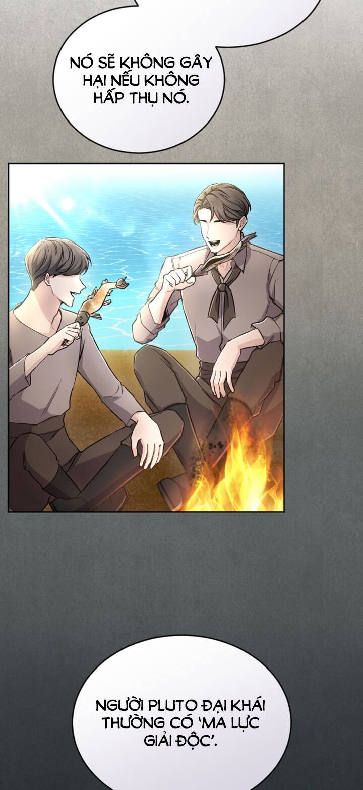 Tôi Sẽ Bị Trừ Khử Cùng Hoàng Đế Chapter 79.2 - Trang 2