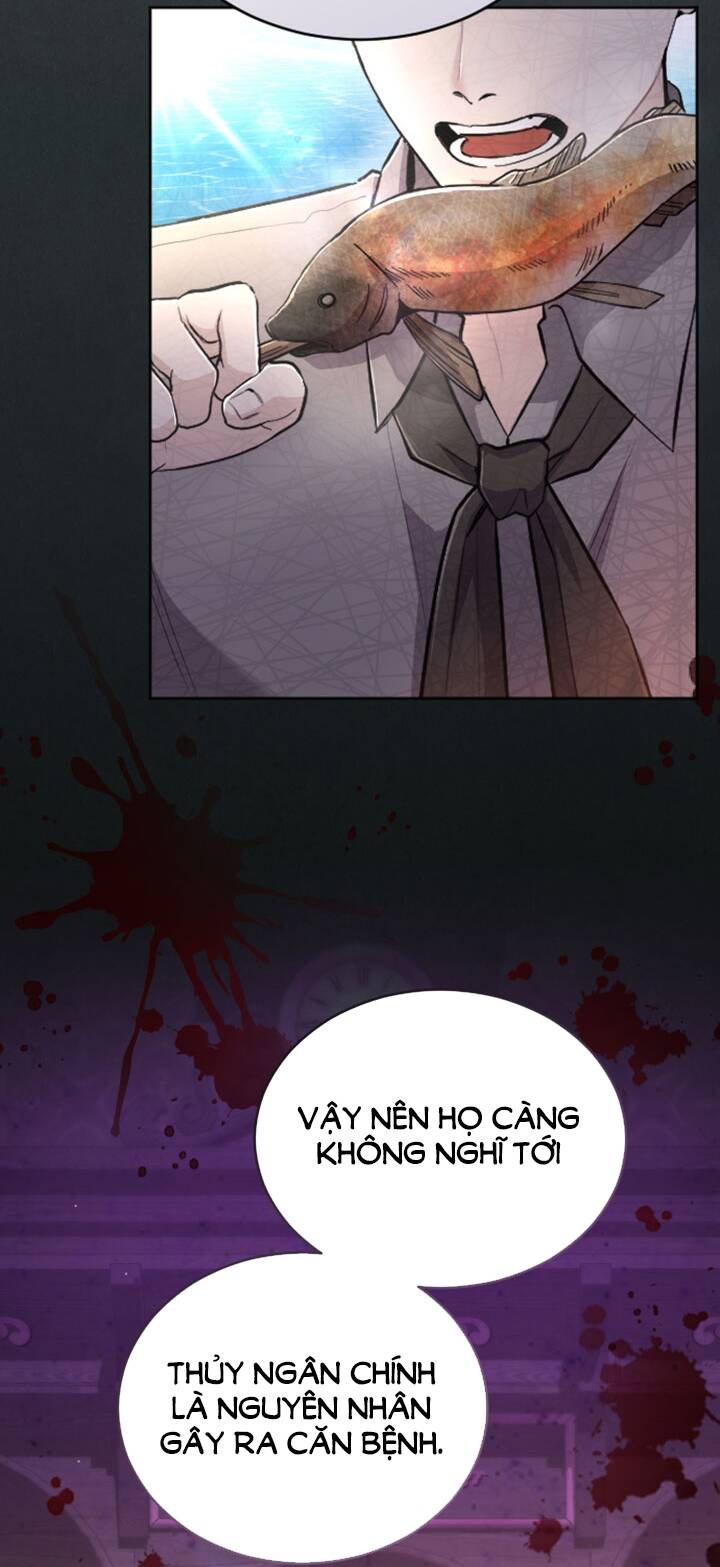 Tôi Sẽ Bị Trừ Khử Cùng Hoàng Đế Chapter 79.2 - Trang 2