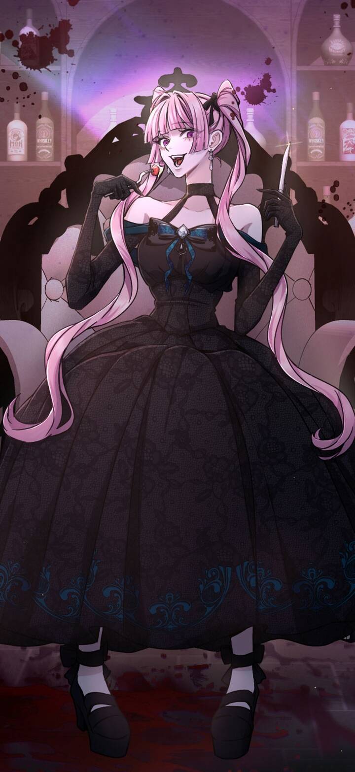 Tôi Sẽ Bị Trừ Khử Cùng Hoàng Đế Chapter 79.2 - Trang 2