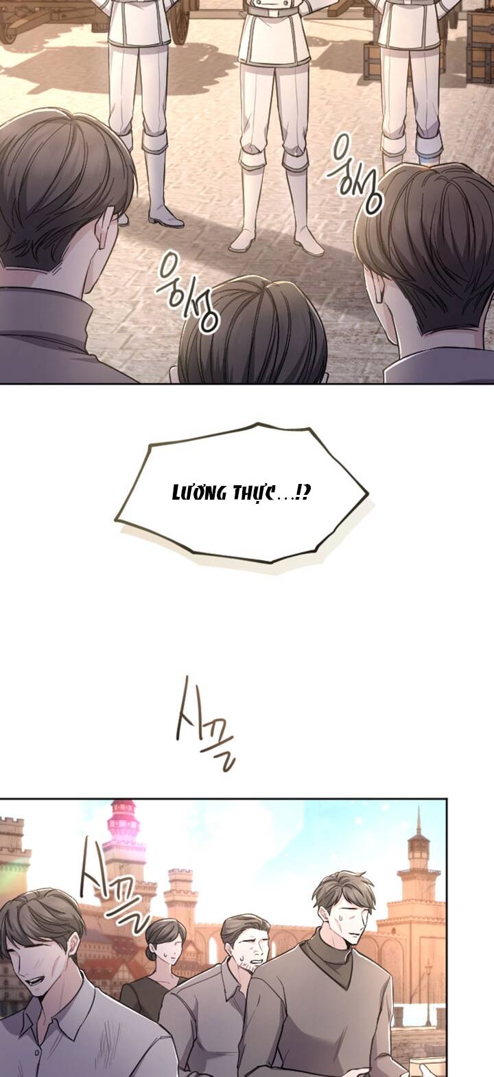 Tôi Sẽ Bị Trừ Khử Cùng Hoàng Đế Chapter 79.2 - Trang 2