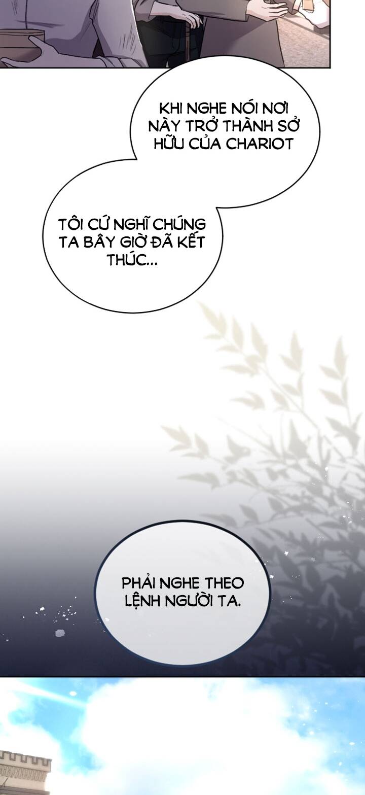 Tôi Sẽ Bị Trừ Khử Cùng Hoàng Đế Chapter 79.2 - Trang 2