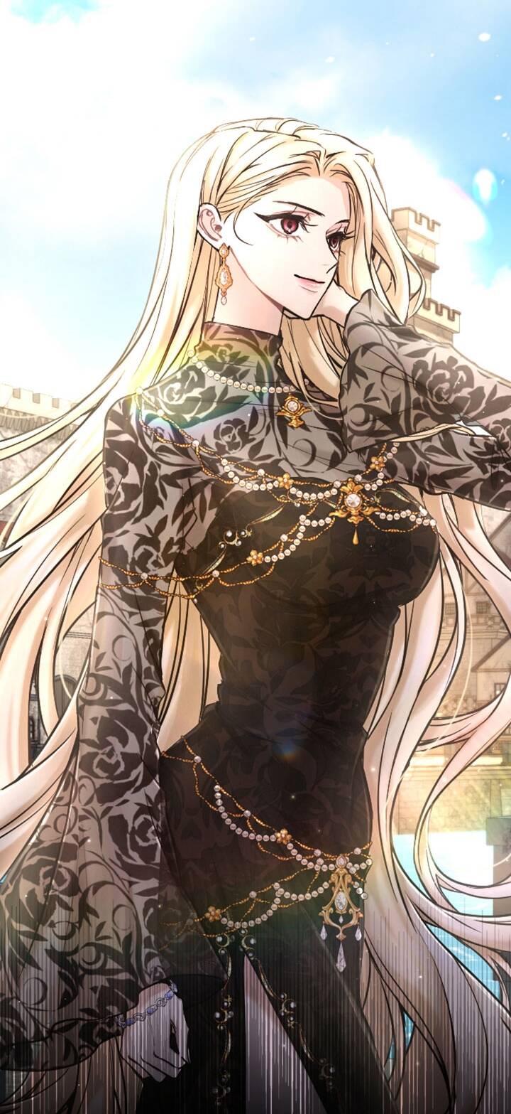 Tôi Sẽ Bị Trừ Khử Cùng Hoàng Đế Chapter 79.2 - Trang 2