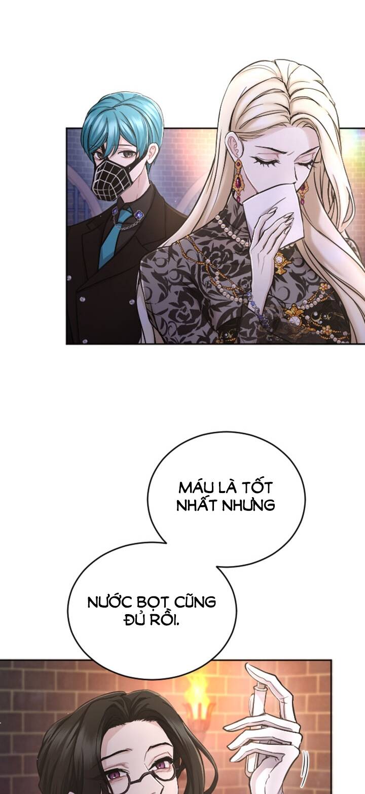 Tôi Sẽ Bị Trừ Khử Cùng Hoàng Đế Chapter 79.2 - Trang 2