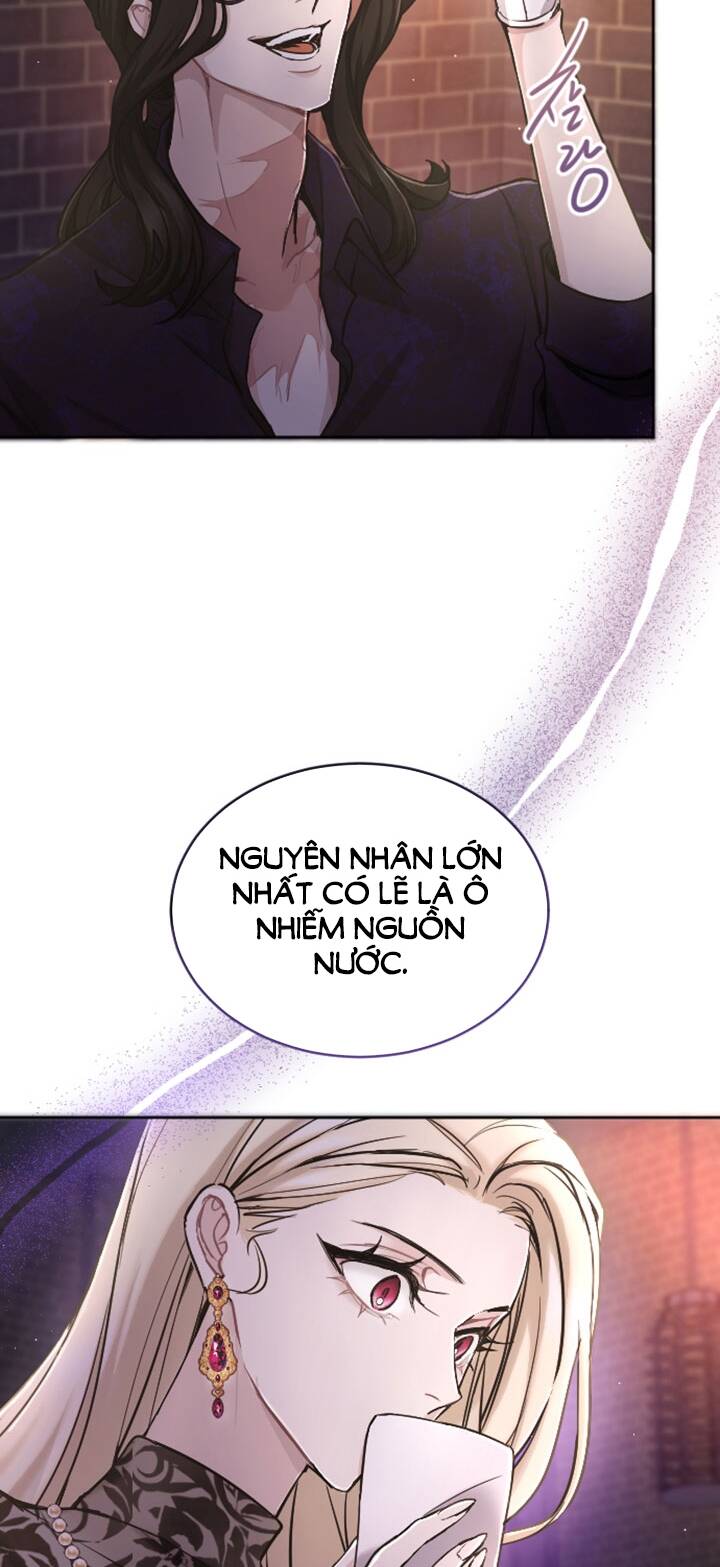 Tôi Sẽ Bị Trừ Khử Cùng Hoàng Đế Chapter 79.2 - Trang 2