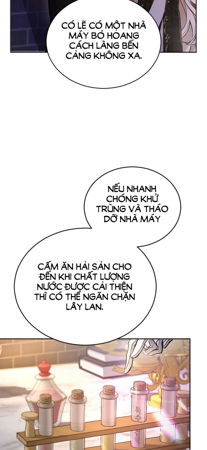 Tôi Sẽ Bị Trừ Khử Cùng Hoàng Đế Chapter 79.2 - Trang 2