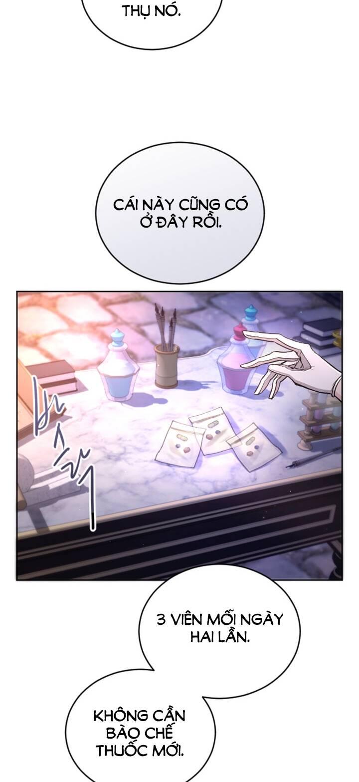 Tôi Sẽ Bị Trừ Khử Cùng Hoàng Đế Chapter 79.2 - Trang 2