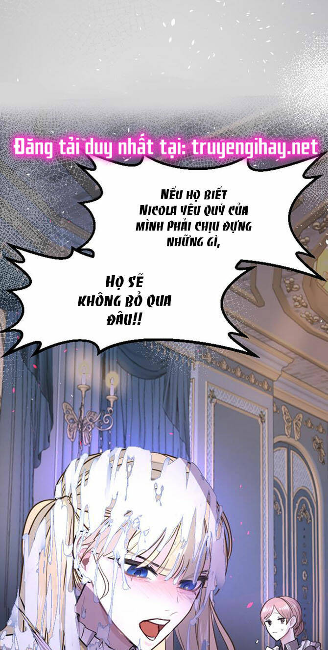 Tôi Sẽ Bị Trừ Khử Cùng Hoàng Đế Chapter 8.1 - Trang 2