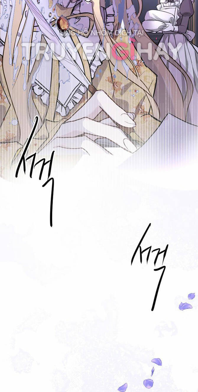 Tôi Sẽ Bị Trừ Khử Cùng Hoàng Đế Chapter 8.1 - Trang 2