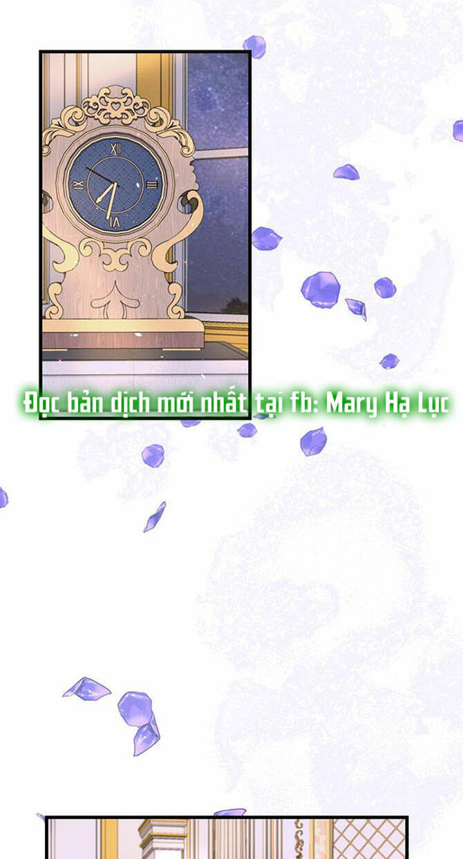 Tôi Sẽ Bị Trừ Khử Cùng Hoàng Đế Chapter 8.1 - Trang 2