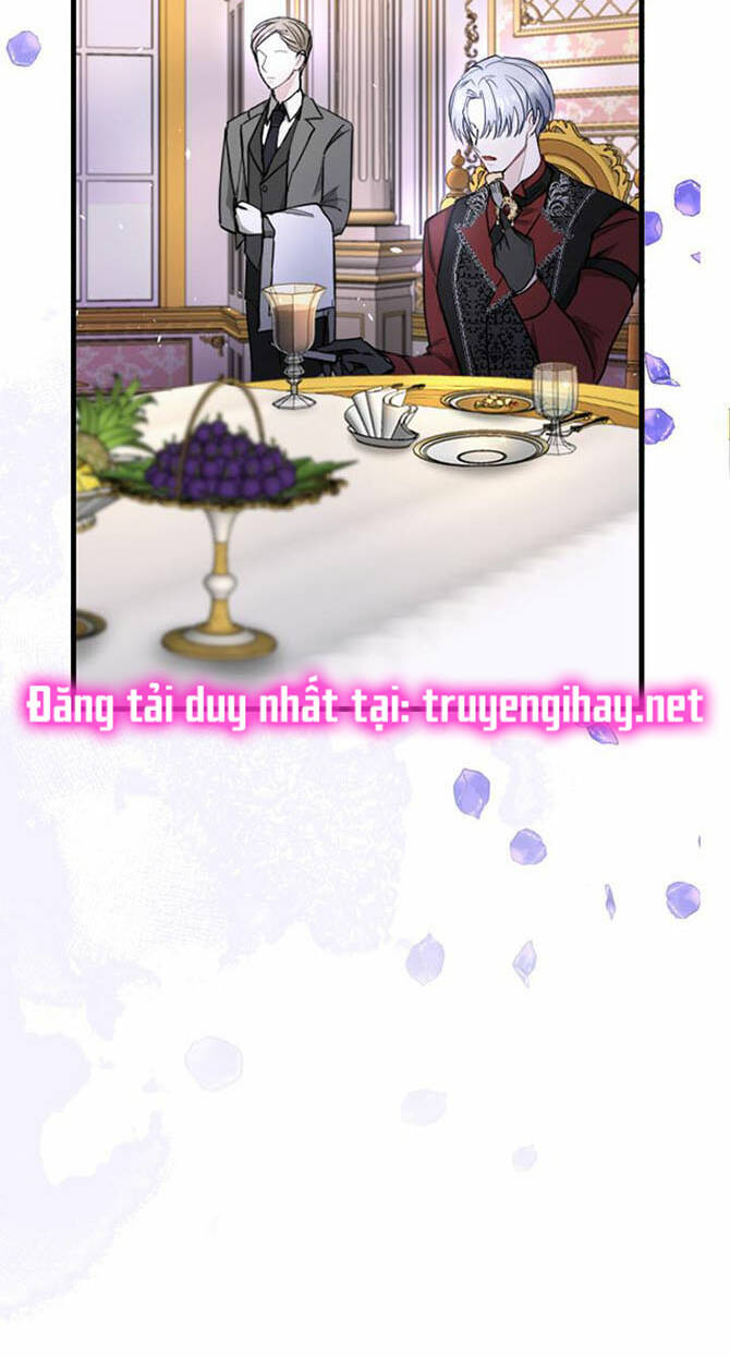 Tôi Sẽ Bị Trừ Khử Cùng Hoàng Đế Chapter 8.1 - Trang 2