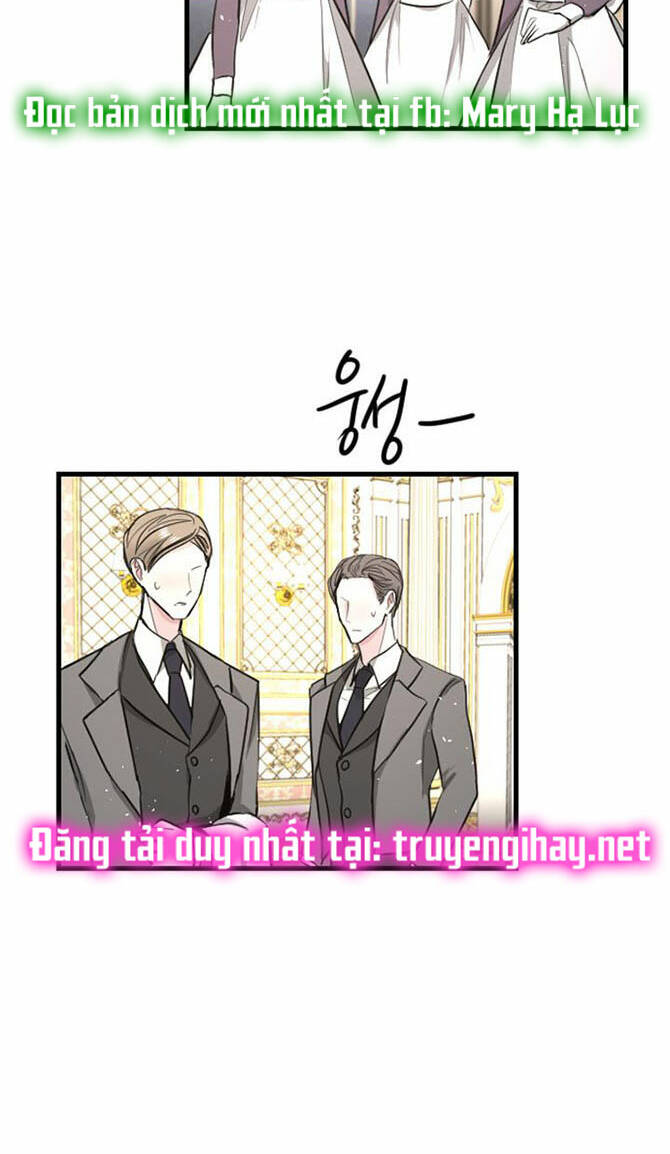 Tôi Sẽ Bị Trừ Khử Cùng Hoàng Đế Chapter 8.1 - Trang 2