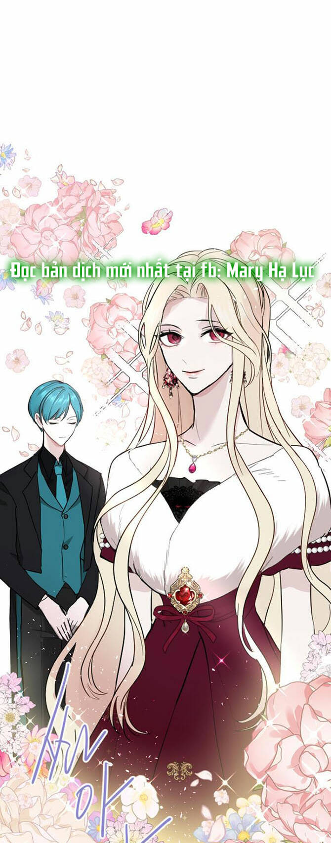 Tôi Sẽ Bị Trừ Khử Cùng Hoàng Đế Chapter 8.1 - Trang 2