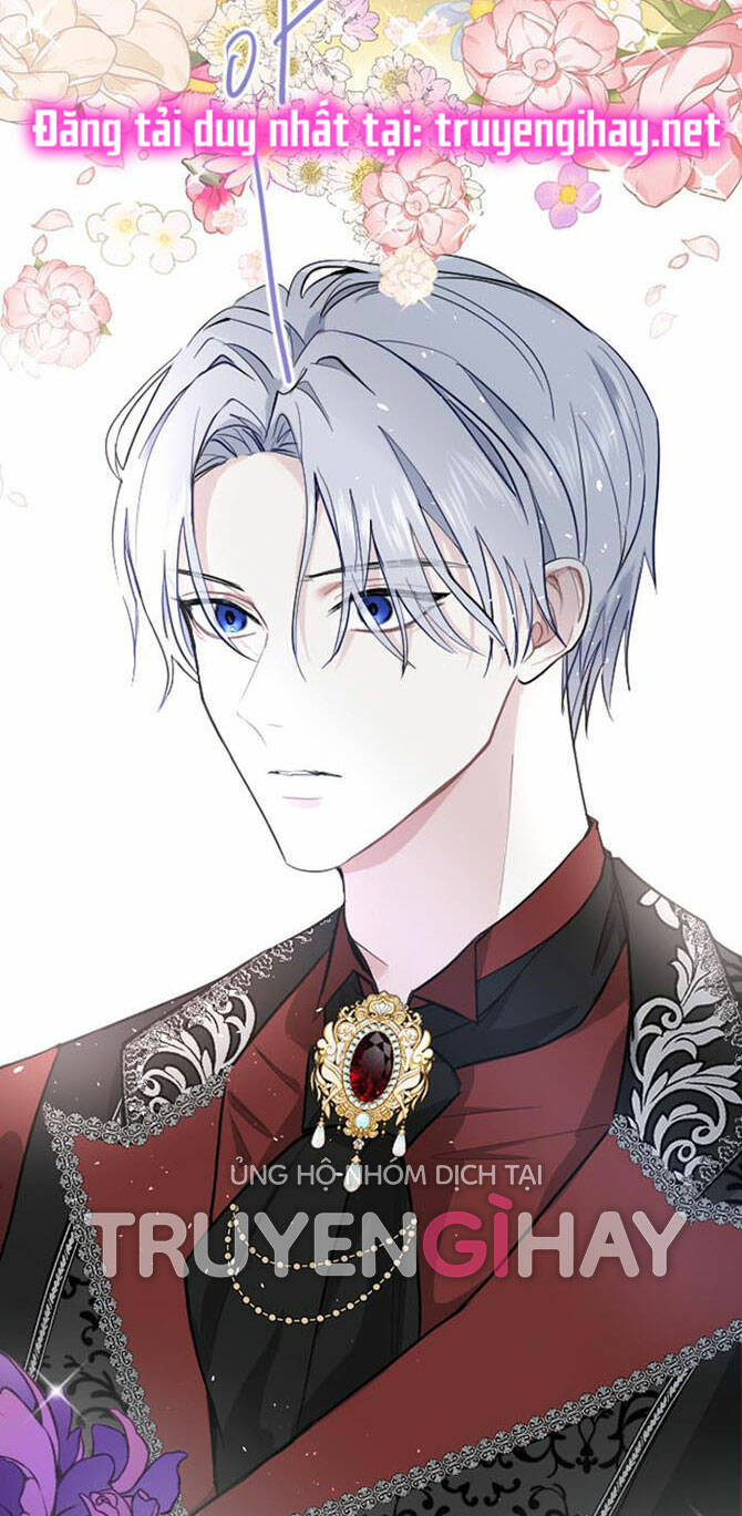 Tôi Sẽ Bị Trừ Khử Cùng Hoàng Đế Chapter 8.1 - Trang 2