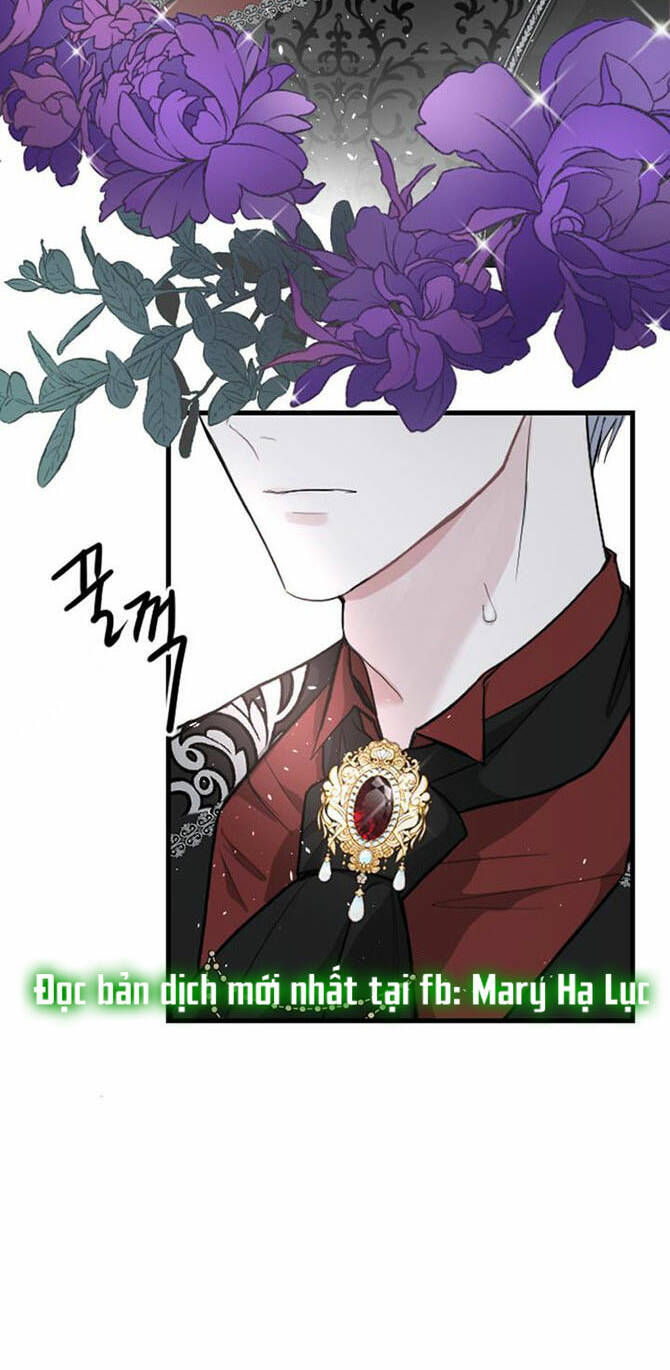 Tôi Sẽ Bị Trừ Khử Cùng Hoàng Đế Chapter 8.1 - Trang 2