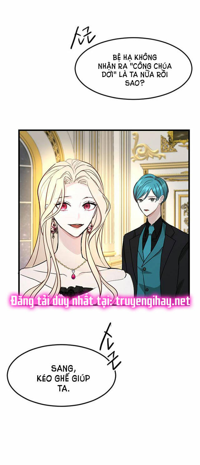 Tôi Sẽ Bị Trừ Khử Cùng Hoàng Đế Chapter 8.1 - Trang 2