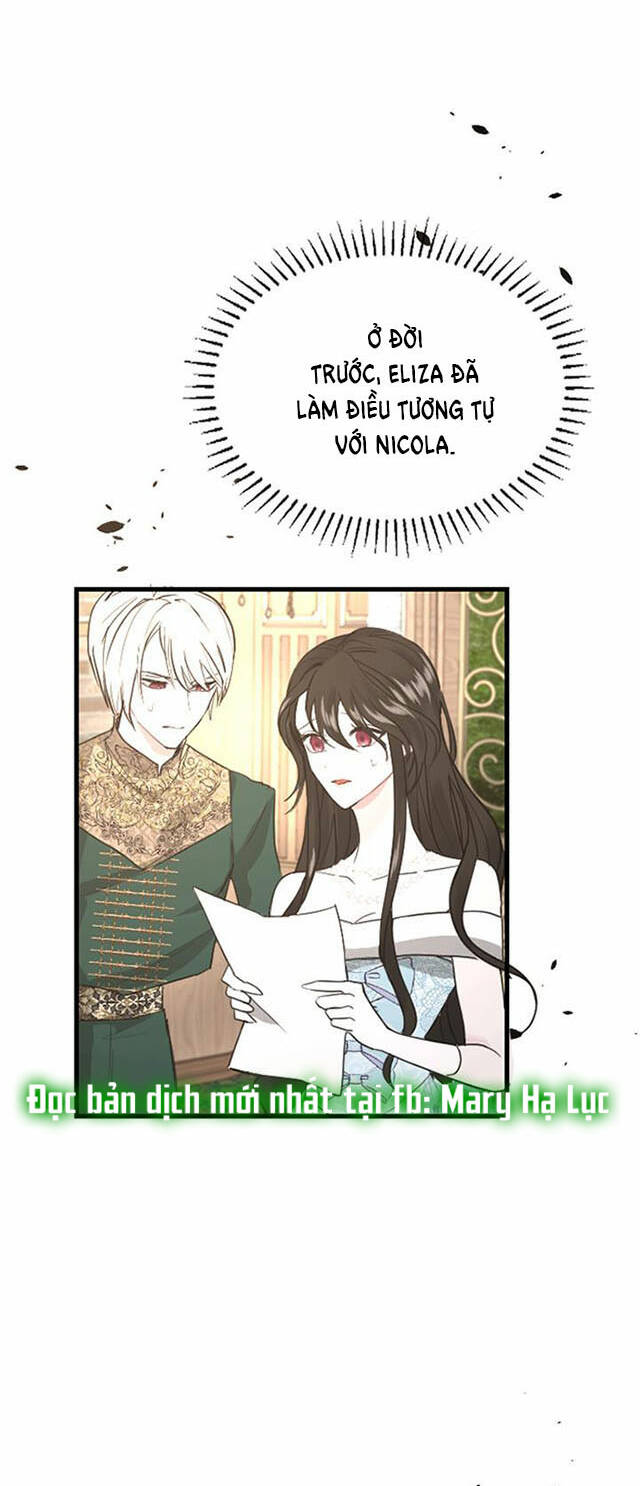 Tôi Sẽ Bị Trừ Khử Cùng Hoàng Đế Chapter 8.1 - Trang 2