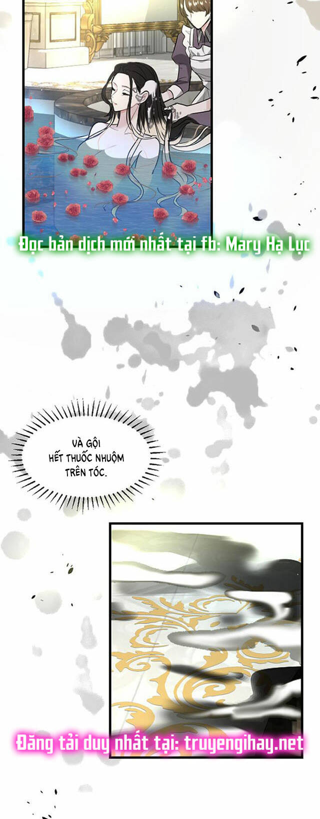 Tôi Sẽ Bị Trừ Khử Cùng Hoàng Đế Chapter 8.1 - Trang 2