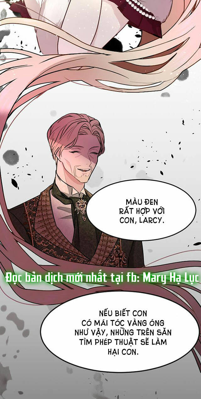 Tôi Sẽ Bị Trừ Khử Cùng Hoàng Đế Chapter 8.1 - Trang 2