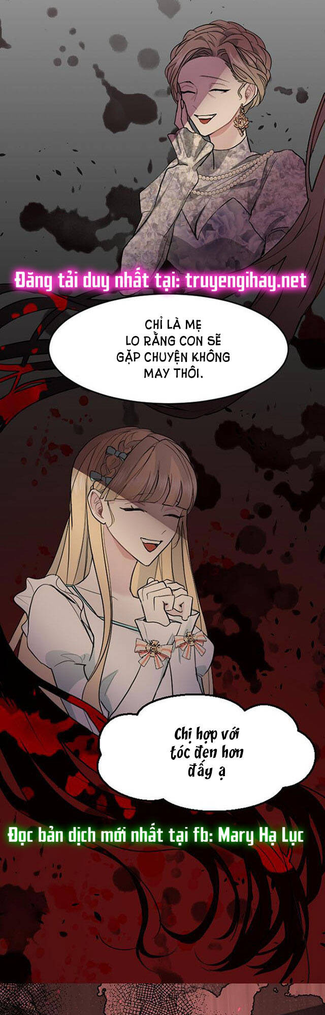 Tôi Sẽ Bị Trừ Khử Cùng Hoàng Đế Chapter 8.1 - Trang 2