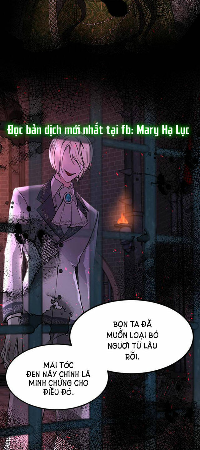 Tôi Sẽ Bị Trừ Khử Cùng Hoàng Đế Chapter 8.1 - Trang 2