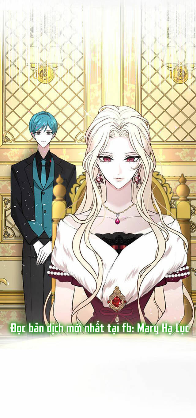 Tôi Sẽ Bị Trừ Khử Cùng Hoàng Đế Chapter 8.1 - Trang 2