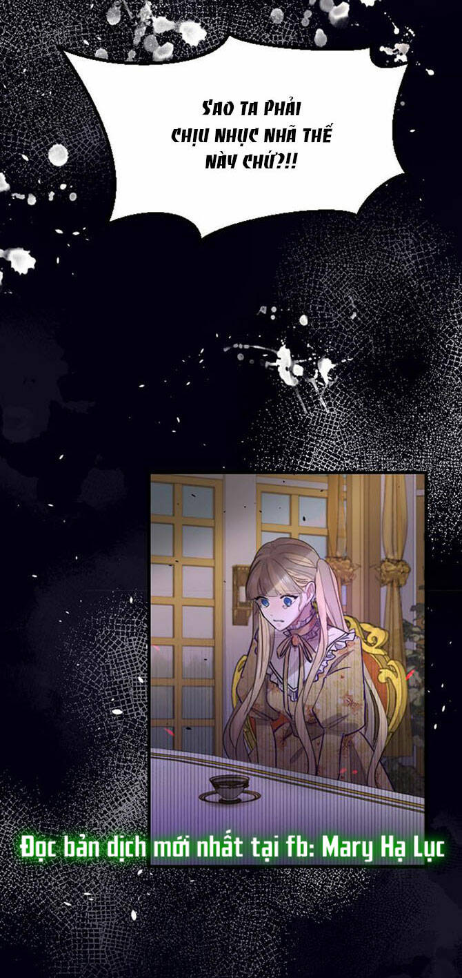 Tôi Sẽ Bị Trừ Khử Cùng Hoàng Đế Chapter 8.1 - Trang 2