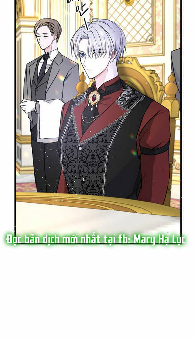 Tôi Sẽ Bị Trừ Khử Cùng Hoàng Đế Chapter 8.2 - Trang 2
