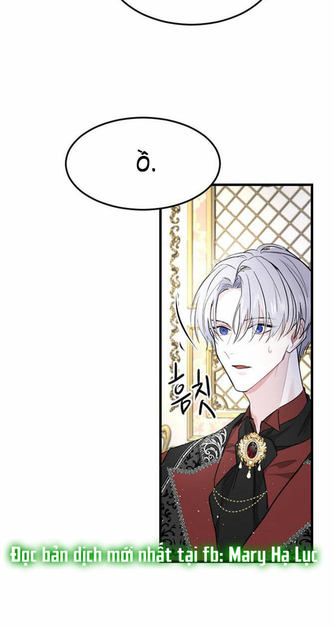 Tôi Sẽ Bị Trừ Khử Cùng Hoàng Đế Chapter 8.2 - Trang 2