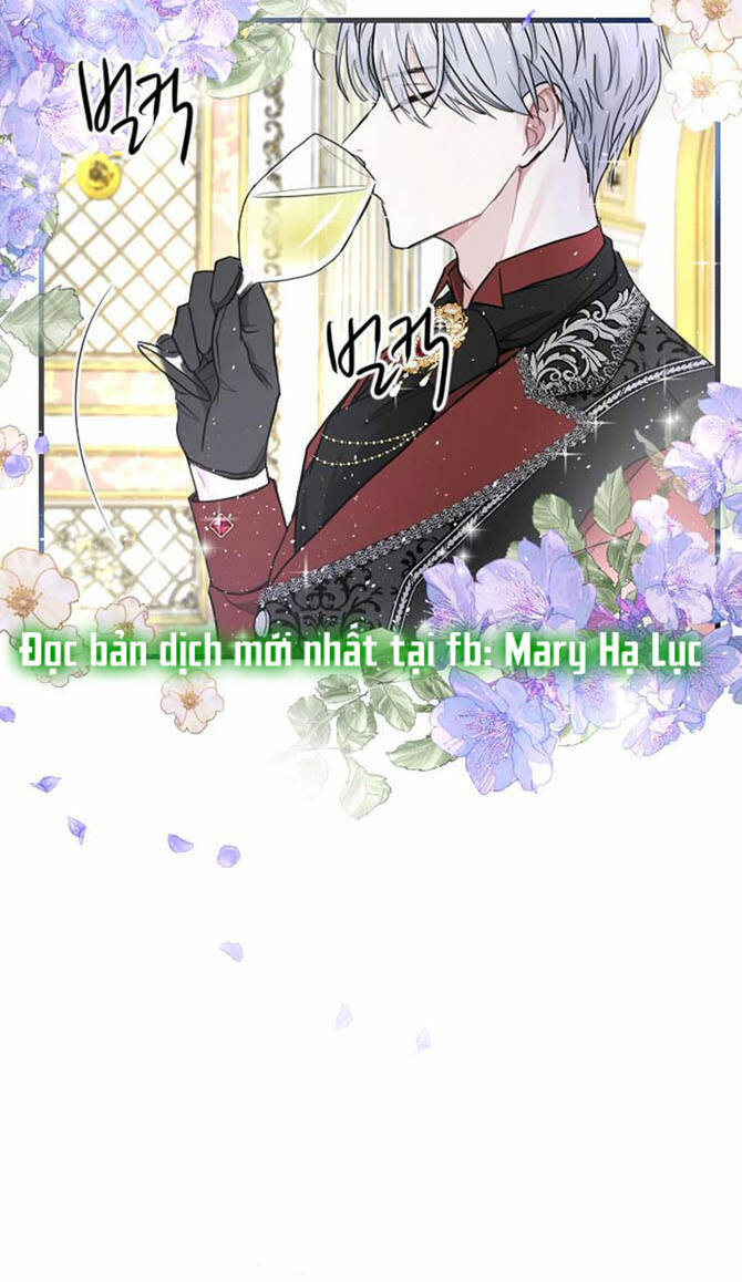 Tôi Sẽ Bị Trừ Khử Cùng Hoàng Đế Chapter 8.2 - Trang 2