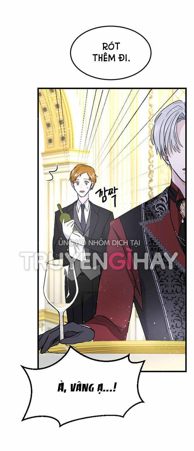 Tôi Sẽ Bị Trừ Khử Cùng Hoàng Đế Chapter 8.2 - Trang 2