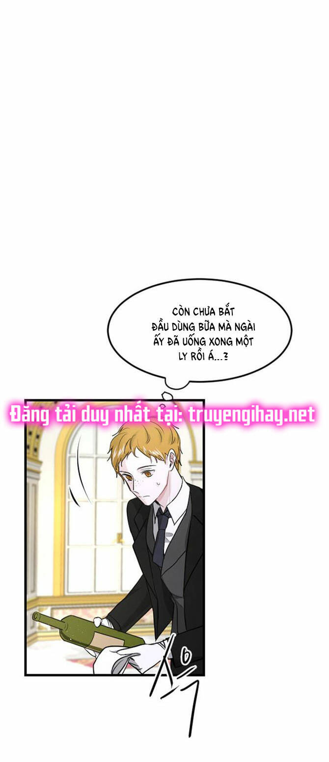 Tôi Sẽ Bị Trừ Khử Cùng Hoàng Đế Chapter 8.2 - Trang 2