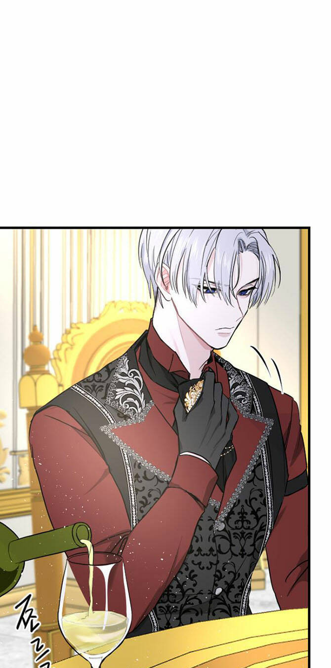 Tôi Sẽ Bị Trừ Khử Cùng Hoàng Đế Chapter 8.2 - Trang 2