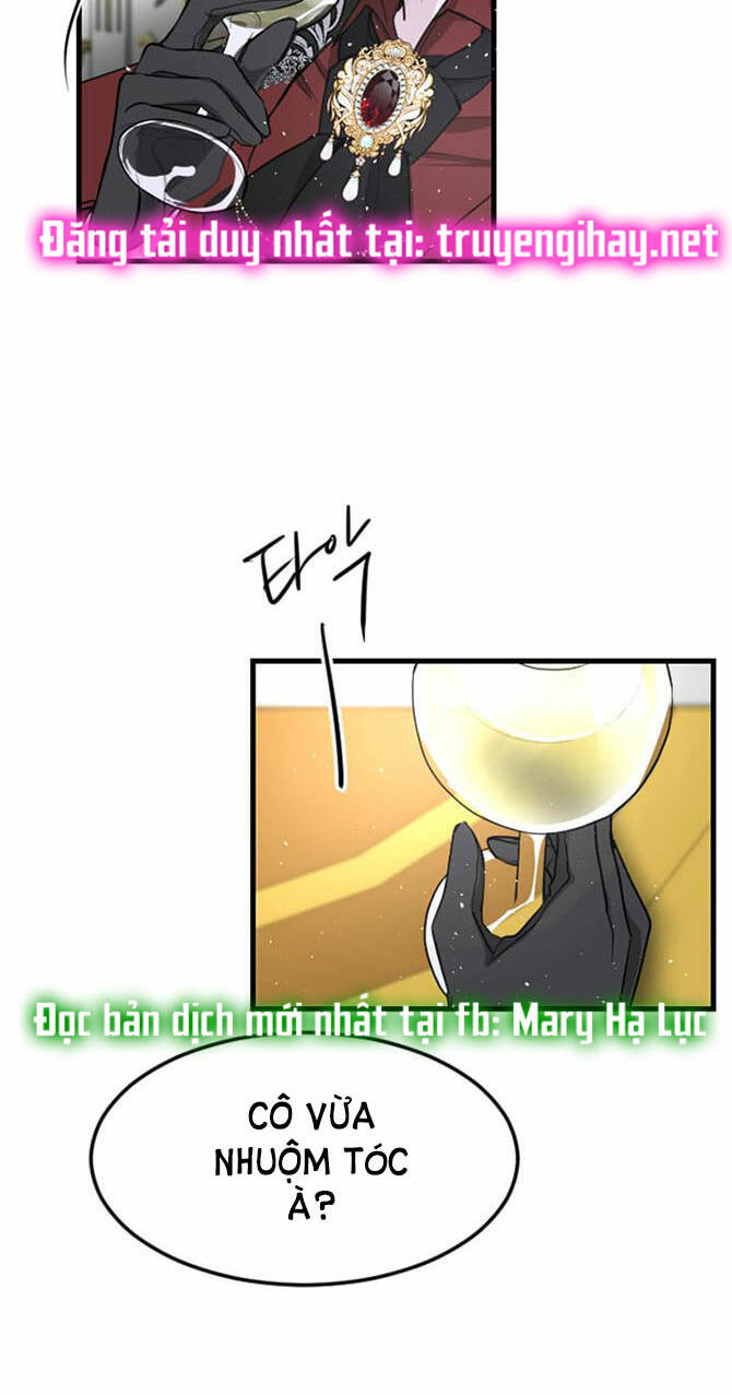 Tôi Sẽ Bị Trừ Khử Cùng Hoàng Đế Chapter 8.2 - Trang 2