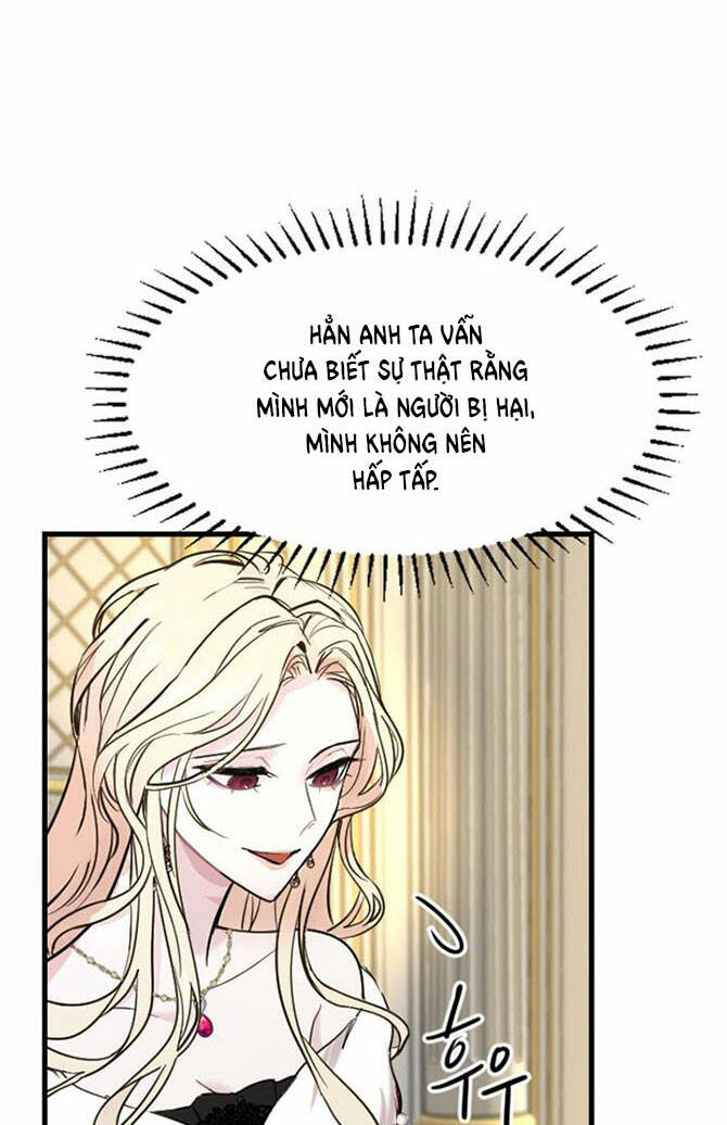 Tôi Sẽ Bị Trừ Khử Cùng Hoàng Đế Chapter 8.2 - Trang 2