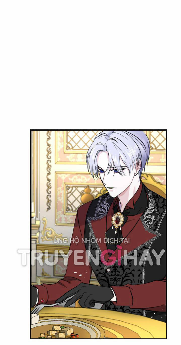 Tôi Sẽ Bị Trừ Khử Cùng Hoàng Đế Chapter 8.2 - Trang 2