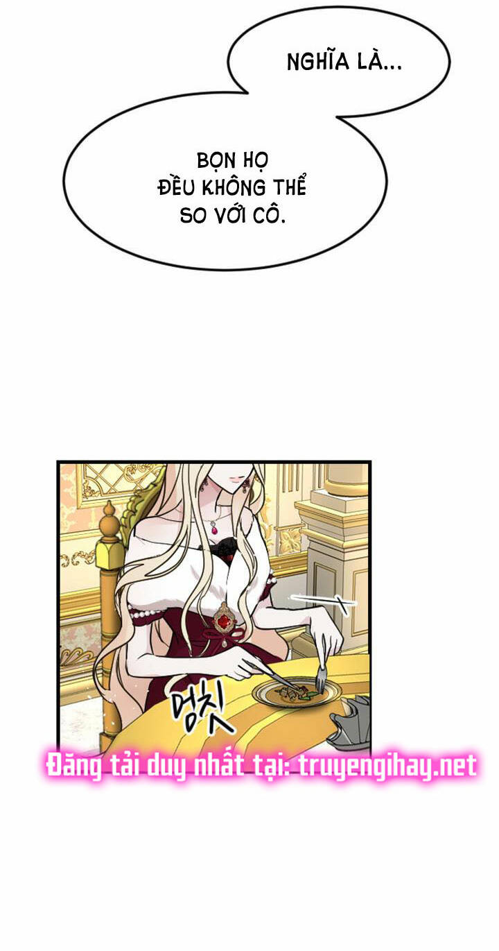 Tôi Sẽ Bị Trừ Khử Cùng Hoàng Đế Chapter 8.2 - Trang 2