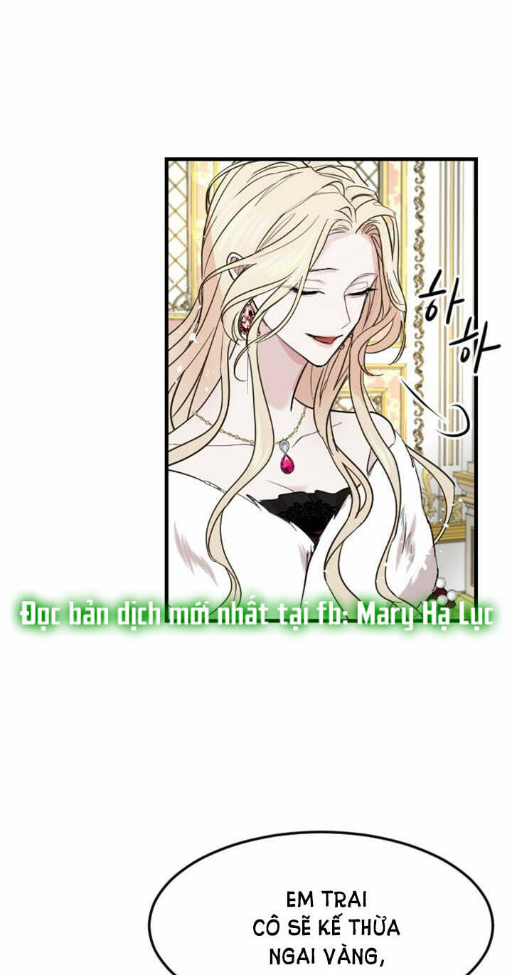 Tôi Sẽ Bị Trừ Khử Cùng Hoàng Đế Chapter 8.2 - Trang 2