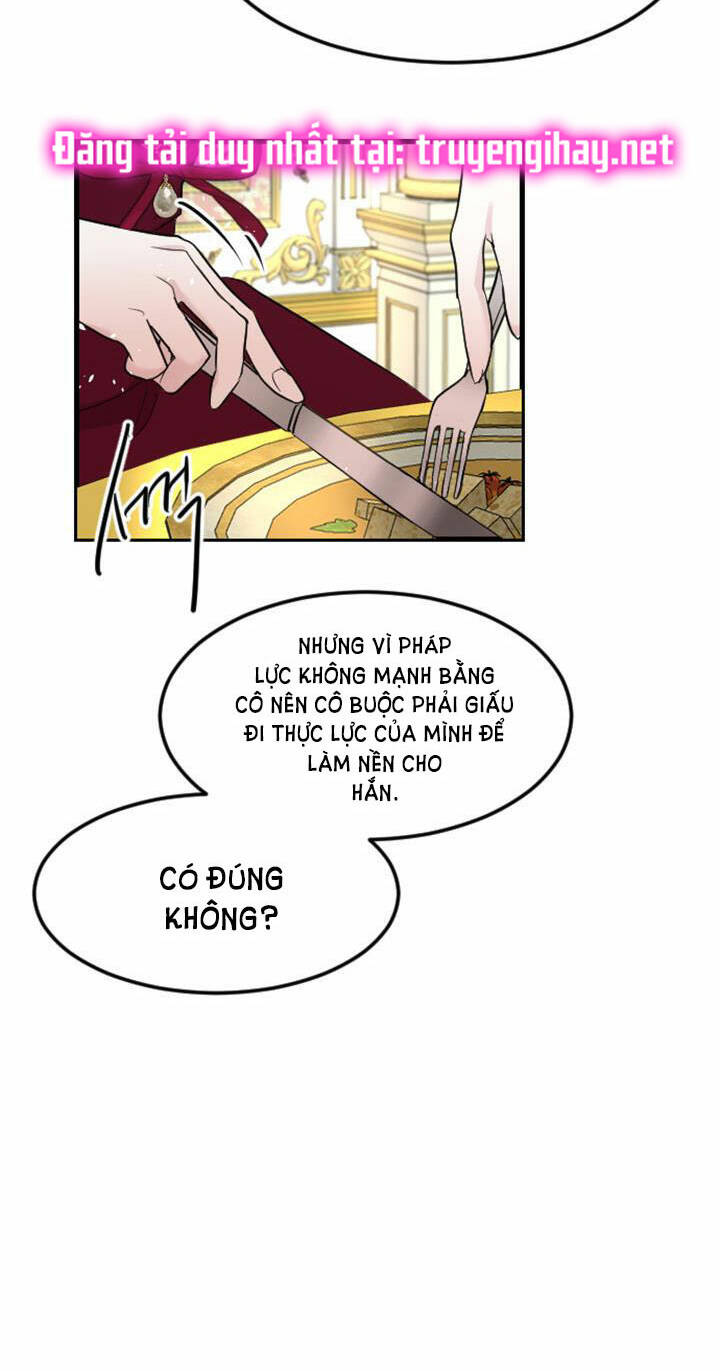 Tôi Sẽ Bị Trừ Khử Cùng Hoàng Đế Chapter 8.2 - Trang 2