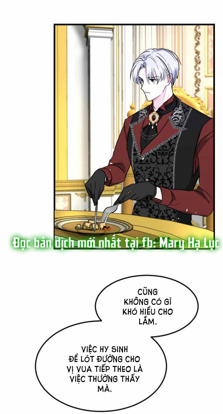 Tôi Sẽ Bị Trừ Khử Cùng Hoàng Đế Chapter 8.2 - Trang 2