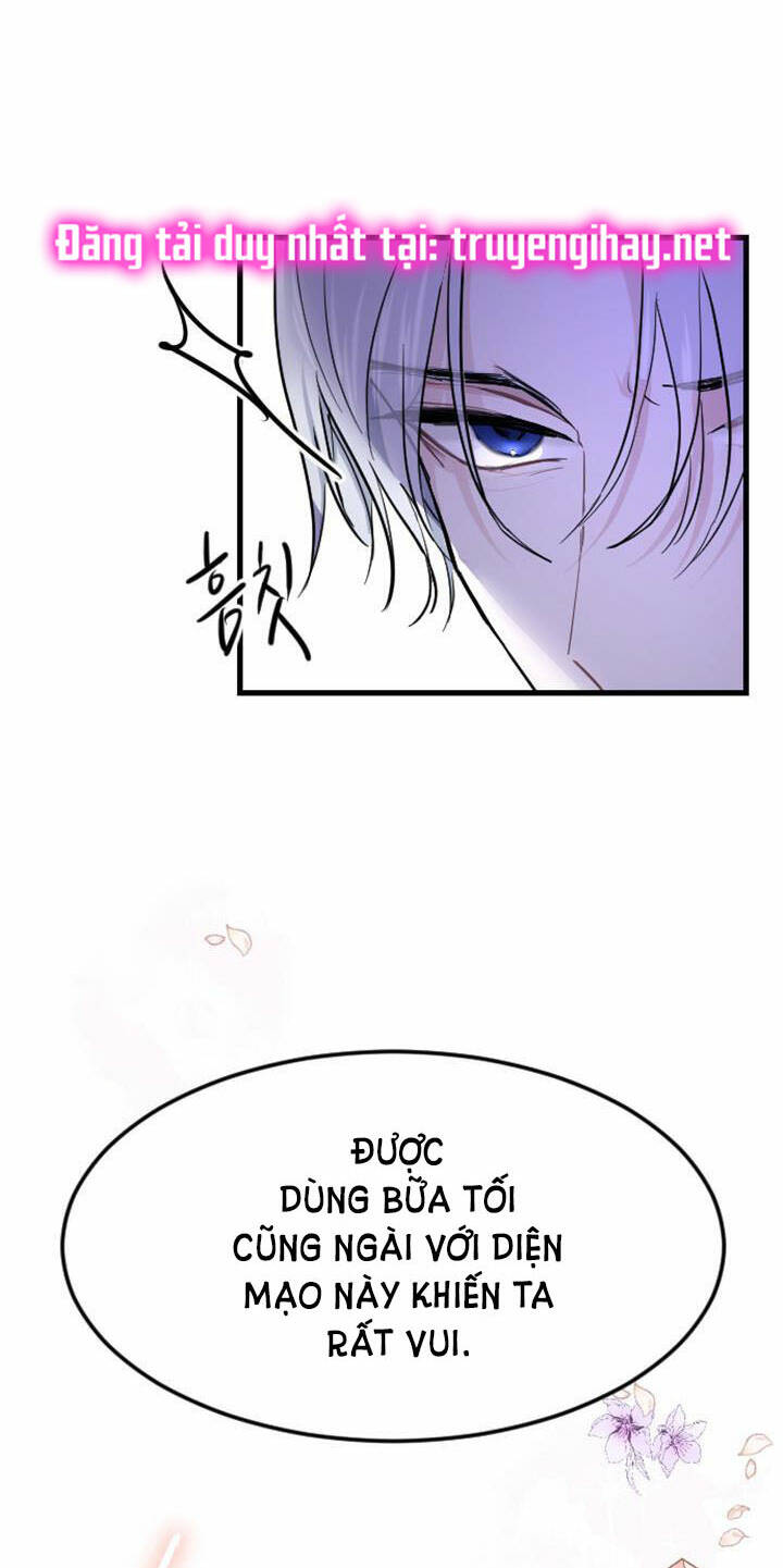 Tôi Sẽ Bị Trừ Khử Cùng Hoàng Đế Chapter 8.2 - Trang 2