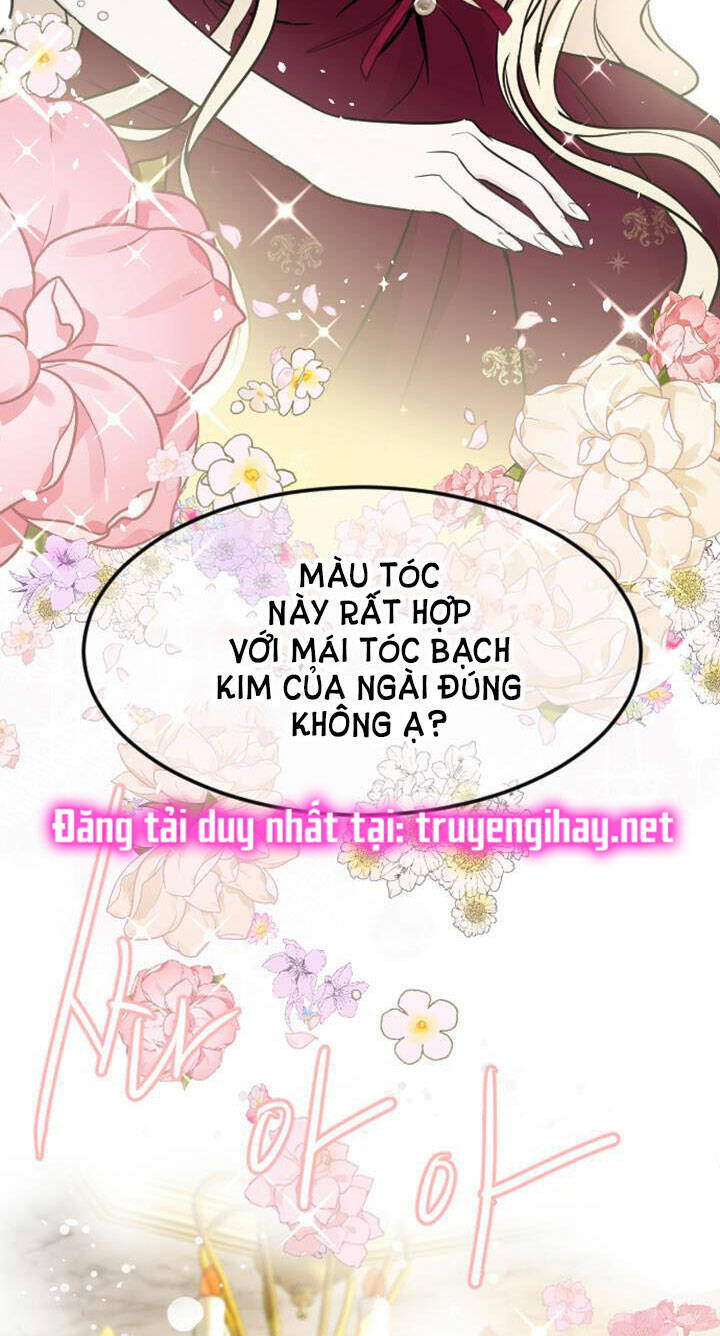 Tôi Sẽ Bị Trừ Khử Cùng Hoàng Đế Chapter 8.2 - Trang 2