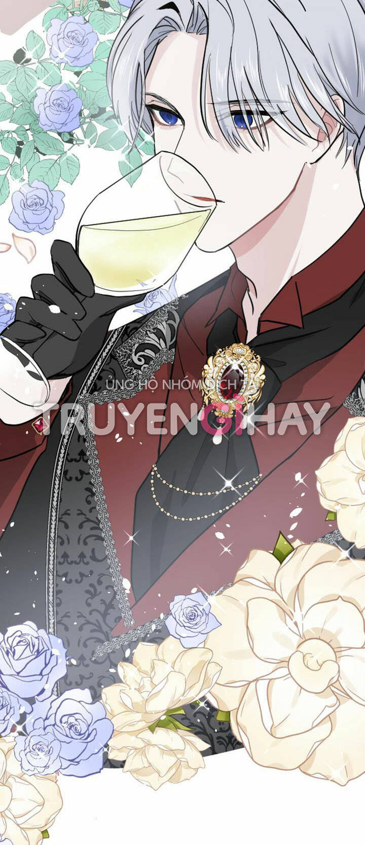 Tôi Sẽ Bị Trừ Khử Cùng Hoàng Đế Chapter 8.2 - Trang 2