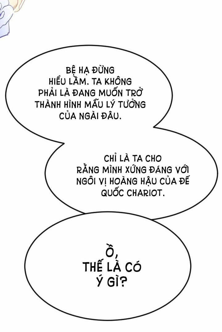 Tôi Sẽ Bị Trừ Khử Cùng Hoàng Đế Chapter 8.2 - Trang 2