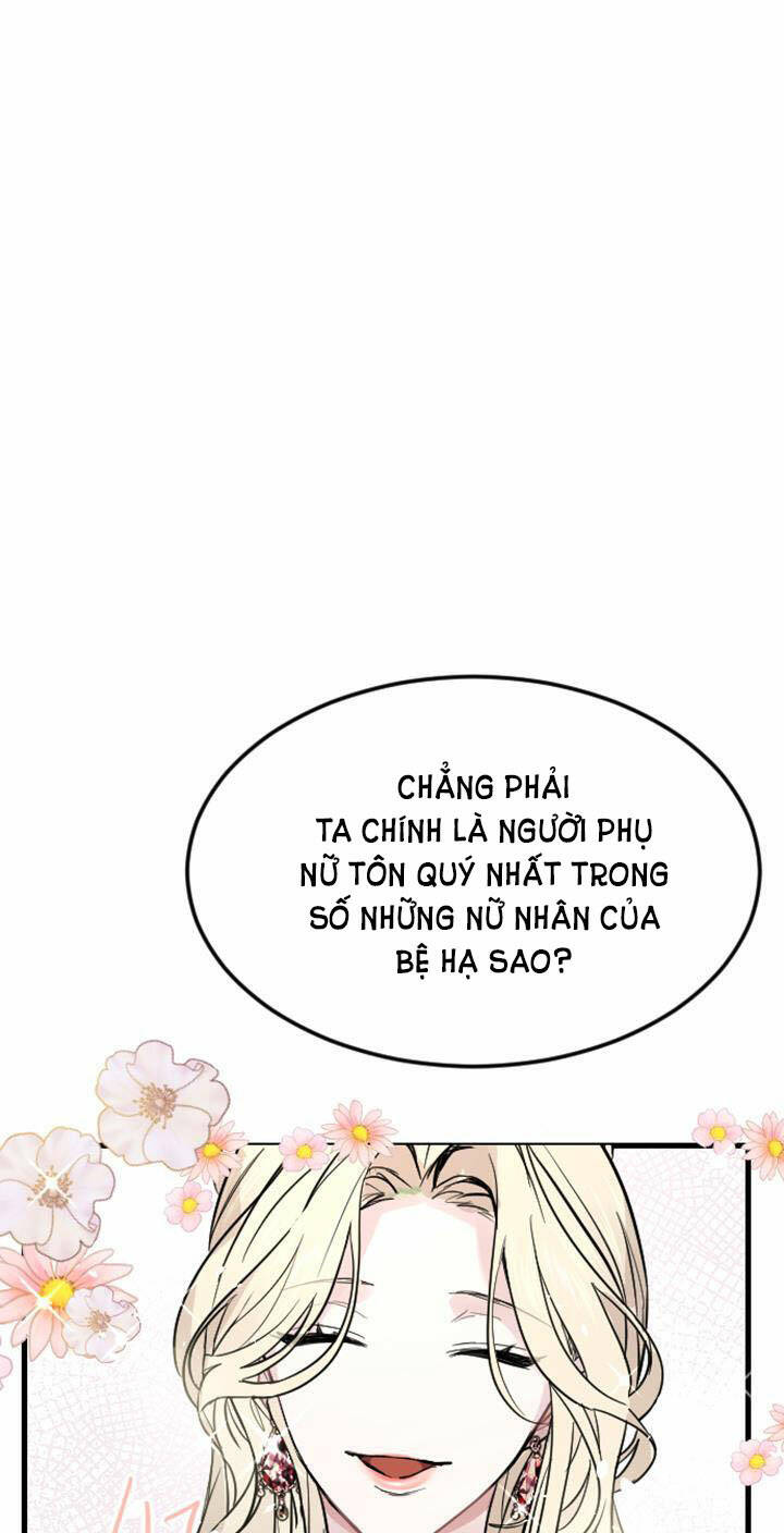 Tôi Sẽ Bị Trừ Khử Cùng Hoàng Đế Chapter 8.2 - Trang 2