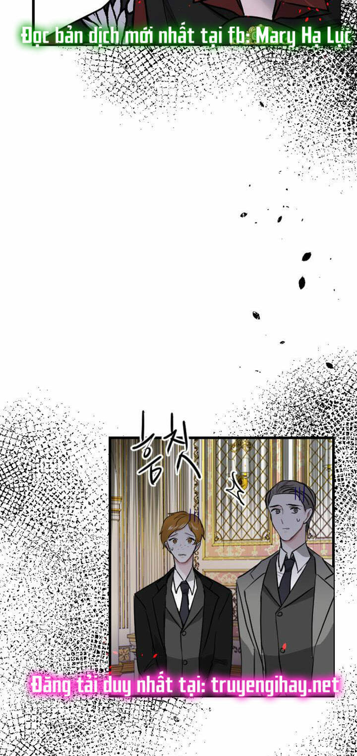 Tôi Sẽ Bị Trừ Khử Cùng Hoàng Đế Chapter 8.2 - Trang 2