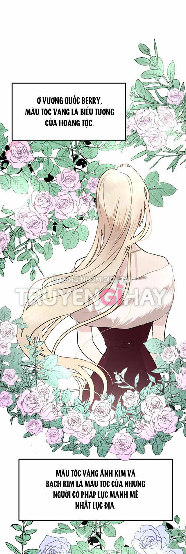 Tôi Sẽ Bị Trừ Khử Cùng Hoàng Đế Chapter 8.2 - Trang 2