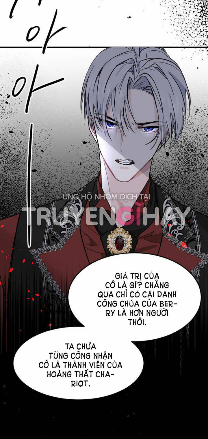 Tôi Sẽ Bị Trừ Khử Cùng Hoàng Đế Chapter 8.2 - Trang 2