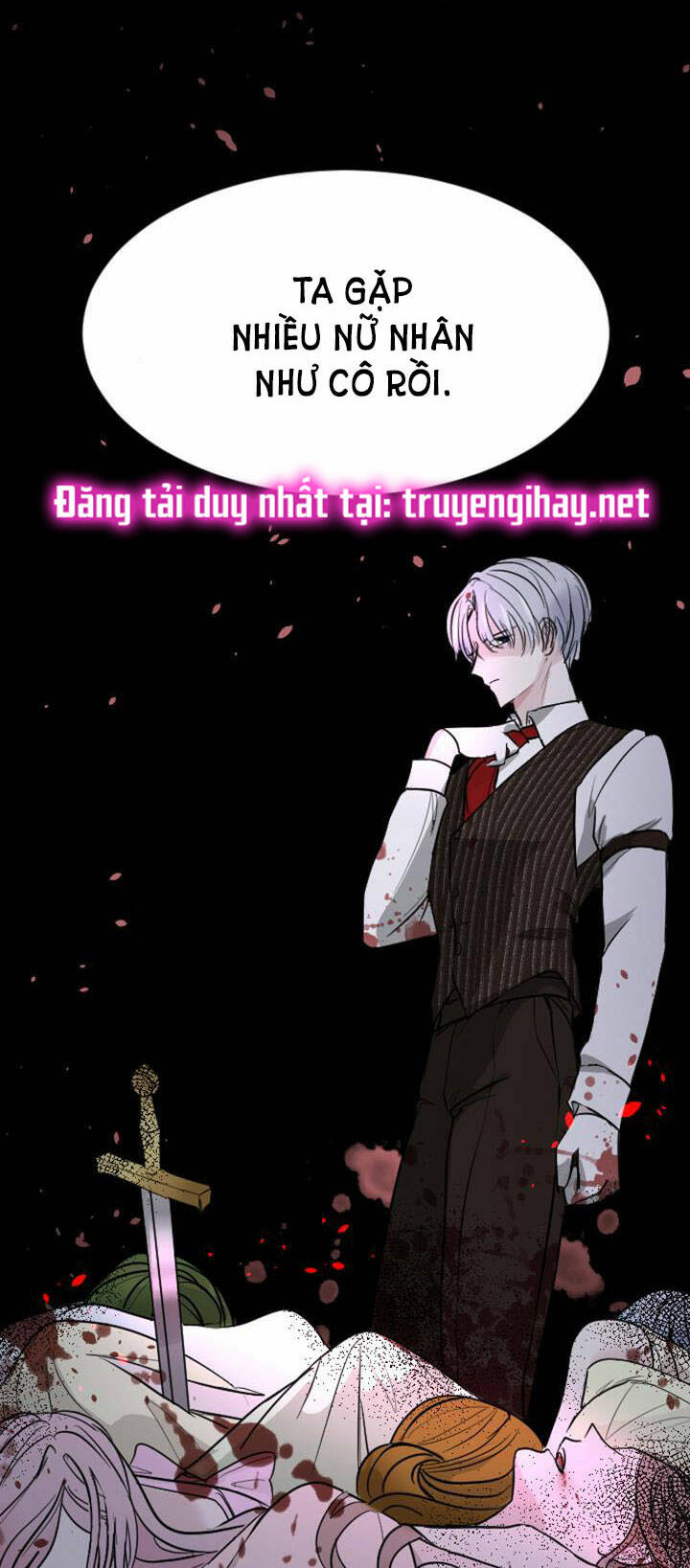 Tôi Sẽ Bị Trừ Khử Cùng Hoàng Đế Chapter 8.2 - Trang 2