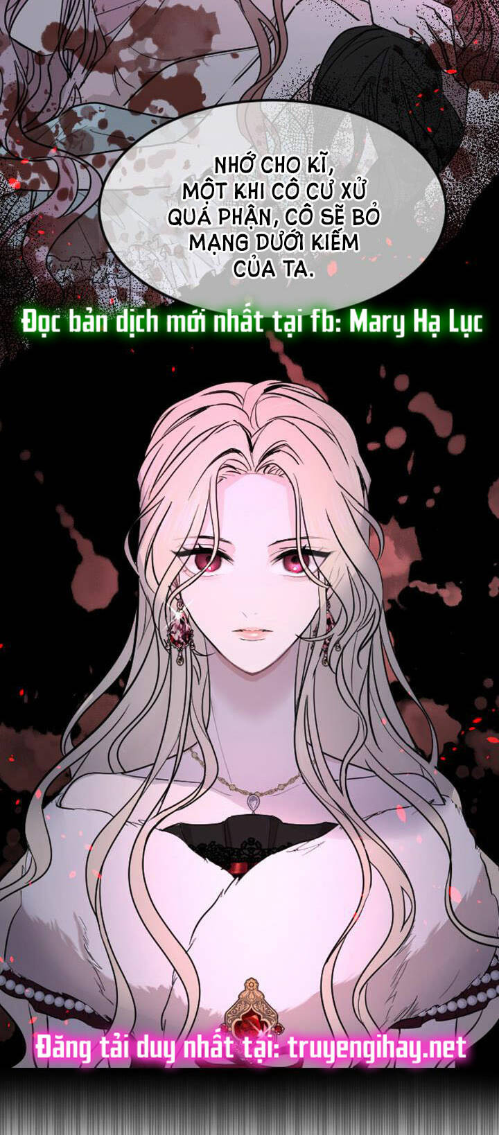 Tôi Sẽ Bị Trừ Khử Cùng Hoàng Đế Chapter 8.2 - Trang 2