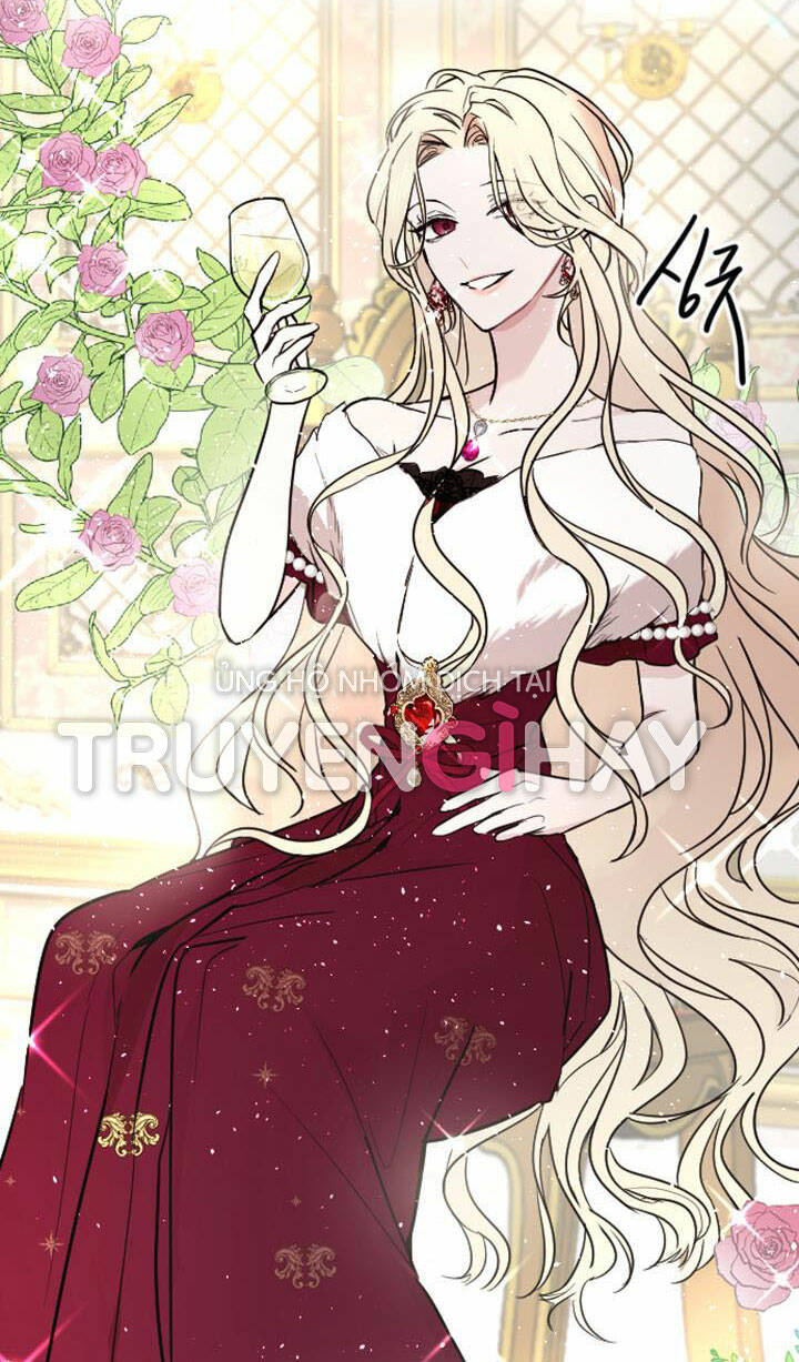 Tôi Sẽ Bị Trừ Khử Cùng Hoàng Đế Chapter 8.2 - Trang 2